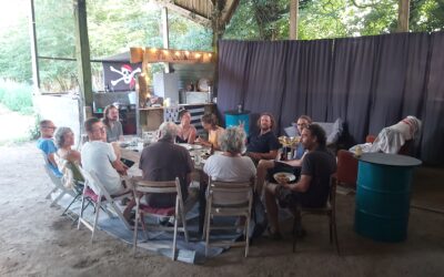 Le 14 juillet, c&rsquo;était Fest Balum !